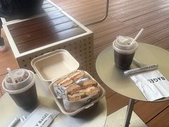 -HOLY BAGEL(苏河店)