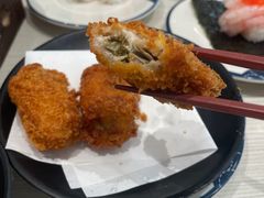 -滨寿司(新街口中央商场店)