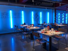 -肥肥虾庄·金牌油焖大虾(杨园滨江时代walk店)