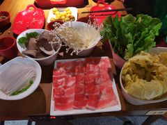 -舒来喜鱼锅(伊河路店)