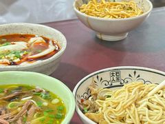 -大石人家鱿鱼面馆(大石西路总店)
