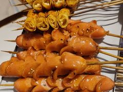 -路边边.炒菜烧烤.音乐餐厅(良乡长虹店)