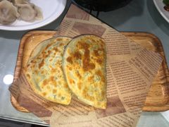 -听涛雅苑百味饺子老家菜馆