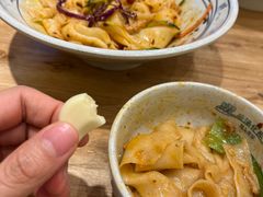 -陇上秦轩西安biangbiang面(朝龙汇店)