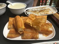 -冰泉豆浆馆(阳朔店)