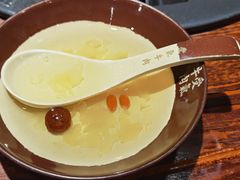 -受气牛肉·耙牛肉火锅(水晶郦城店)
