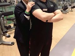 -威尔仕健身(金茂店)