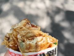 -孙奶奶葱包桧