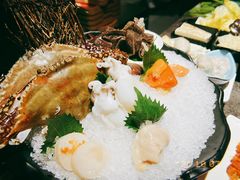 -降霜牛寿喜烧.和牛金赏Plus(501城市广场店)