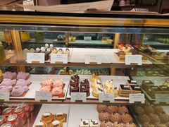 -agnès b. CAFE(ifc mallLA LOGGIA bis)