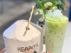 -KEAAMI 摩登泰 by TIAGO(颐堤港店)