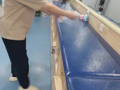 -嘻游纪亲子游泳中心(天佑城店)