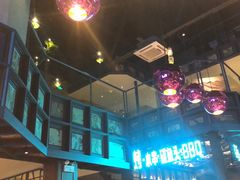 -龙咏记四季家福烤鸭中餐厅(滨湖店)