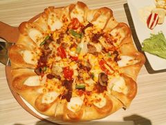 -必胜客(吾悦广场店)
