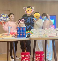 -海豚湾高端月子会所(黄浦店)