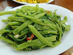 -煲煲掂风味煲仔饭餐厅(西区店)