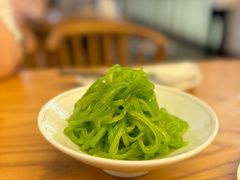 -苏小柳点心·手作小笼包(虹桥天地分院)