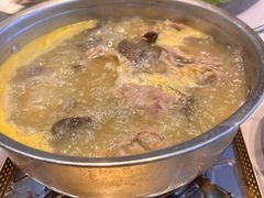 -香山湖渔家大院