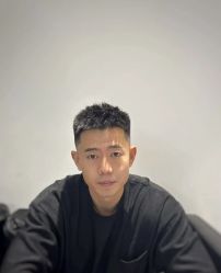 -X-FIRE男士发型设计