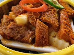 金钱肚-華苑喜宴(美林广场店)