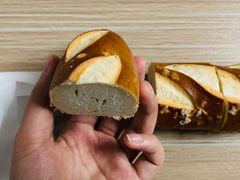 碱水条-仙峰天然面包(迎宾路店)