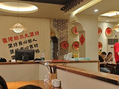-蛮佬拾·乡里土菜馆(河西王府井店)