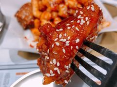 -BOPEYE·波派炸鸡(九霄天地店)