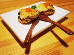 蟹宝-福匠日本料理(人民路店)