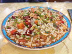 丁丁炒面-新疆巴州金丝特餐厅(大钟寺店)