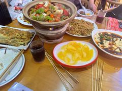 -庆峰烧烤·宴请必选·承诺不卖隔夜海鲜龙虾(合肥一店)