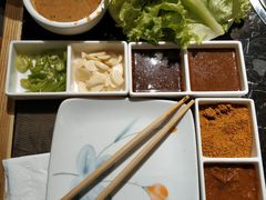 -一品诚记烤肉·甄选店(中南路店)