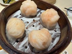 玲珑虾饺皇-粤玲珑广式早茶·茶餐厅