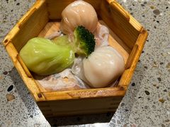 -小鹅皇港式餐厅(新抚万达店)