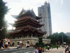 -中国宜宾·长江地标广场