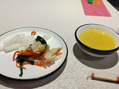 -老大连·海肠捞饭·大连海鲜大连菜(西安路店)