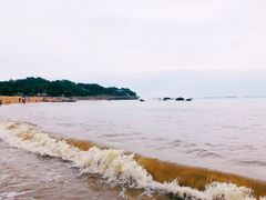 -白城沙滩