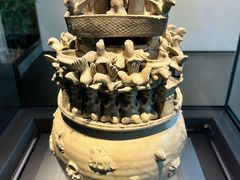 -六朝博物馆