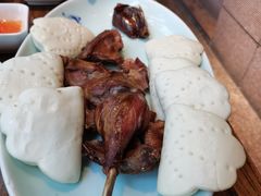 -金枝玉叶上海人家食府(三里河店)