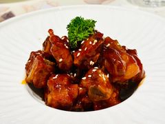 -青叶202都市餐厅(迪诺水镇店)