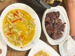 -食光慢宴·安吉土菜馆