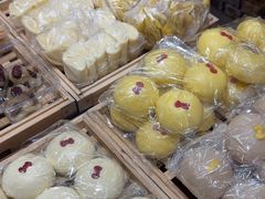 -小闺女儿肉龙(西湖道店)