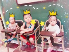 -小厨娘淮扬菜(六合欢乐港店)