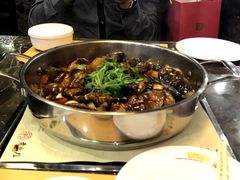 -黄记煌三汁焖锅(宽城万达店)