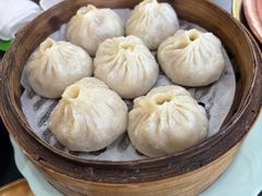 -诺敏塔拉奶茶-布里亚特包子-手把肉(锦都会店)