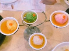 -点都德(汇盈广场店)