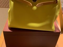 -爱马仕 HERMES(上海ifc商场店)