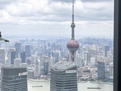 -上海中心大厦