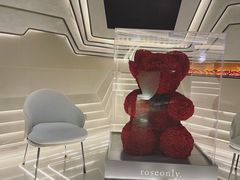 -燃扒房Steakhouse(皇庭店)