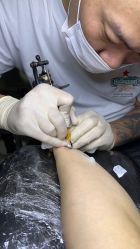 -墨無界刺青TATTOO