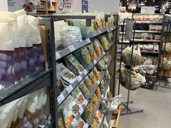 -MUJI无印良品(恒隆广场店)